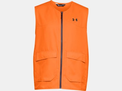 Ua Hunt Blaze Vest