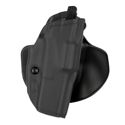 Model 6378 Als Concealment Paddle Holster W- Belt Loop For Colt Government 1911