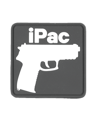 Ipac Morale Patch