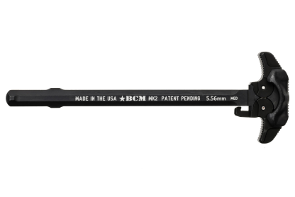 Ambidextrous Mk2 Charging Handle - (5.56mm-.223)