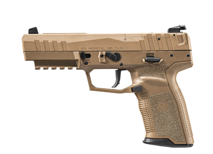Five-seven Mrd