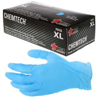 Vinyl-nitrile Dis Ind