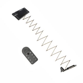 Replacement Competition Follower, Spring, And Floorplate For Mec-gar 1911 .45acp 8rd Magazines