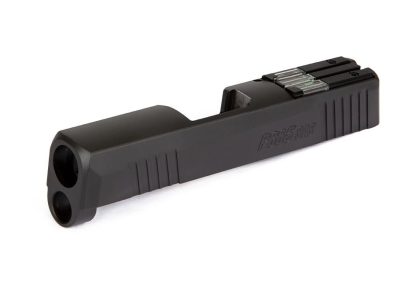 P365 SAS Slide Assembly