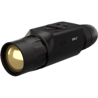 Ots Lt 160 Thermal Viewer