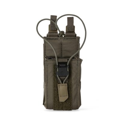Flex Radio 2.0 Pouch