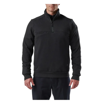 Job Shirt 1-4 Zip 2.0