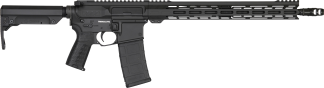 Resolute Mk4 Rifle