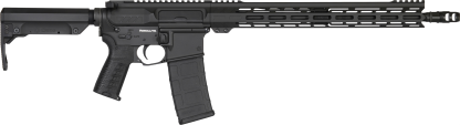 Resolute Mk4 Rifle