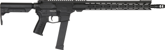 Resolute Mkg Rifle