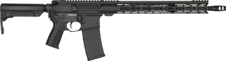 Resolute Mk4 Rifle