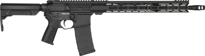 Resolute Mk4 Rifle