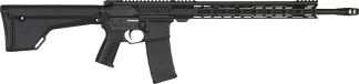 Endeavor Mk3 Rifle