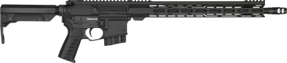 Resolute Mk4 Rifle