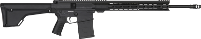 Endeavor Mk3 Rifle