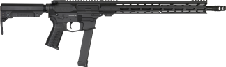 Resolute Mkgs Rifle
