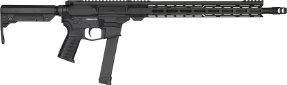 Resolute Mkgs Rifle
