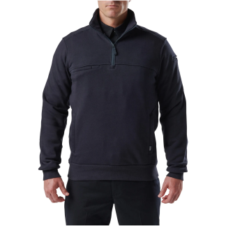 Job Shirt 1-4 Zip 2.0
