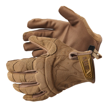 High Abrasion Glv 2.0