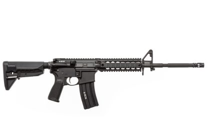 M4 Mod 2 Carbine