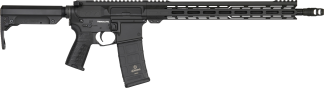 Resolute Mk4 Rifle