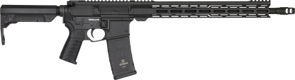 Resolute Mk4 Rifle