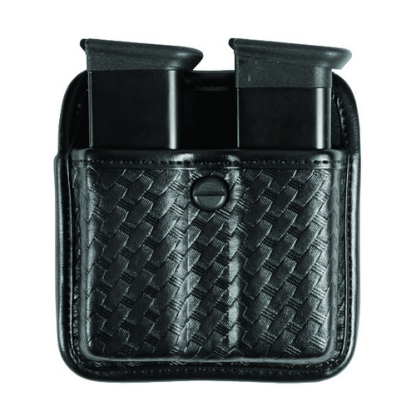 Model 7922 Triple Threat Ii Double Magazine Pouch