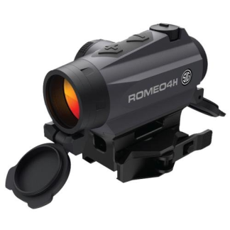 Romeo4h 1x20mm Red Dot Sight