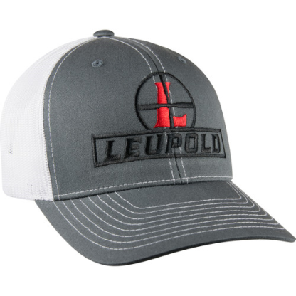 Reticle Trucker Hat