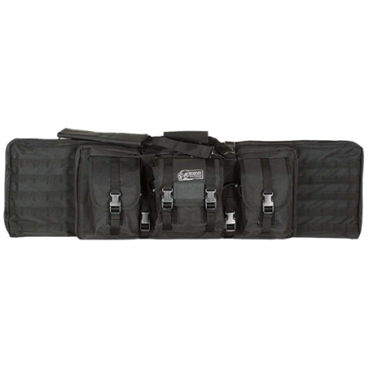 42 in. Padded Weapons Case