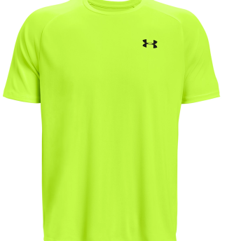 Ua Tech 2.0 Short Sleeve