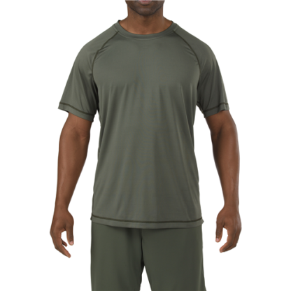 Utility PT Shirt