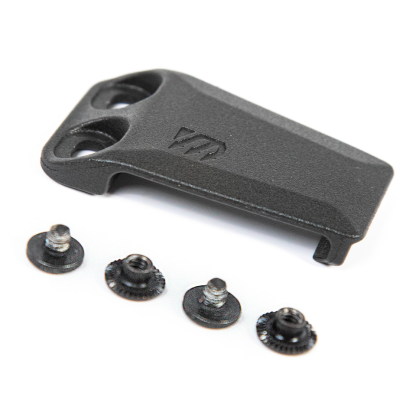 Stache Iwb Belt Clip 1.5 Bk Iwb Belt Clip 1.5, Bag