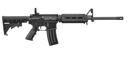 Fn 15 Patrol Carbine M-lok Le