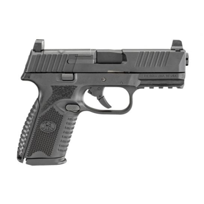 Fn 509 Midsize Mrd Le