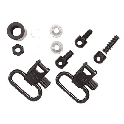 Qd Super Swivels For Most Pumps And Autos