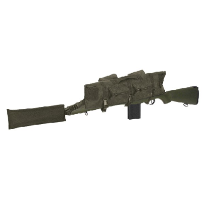 Deluxe Scope Guard W- Pockets