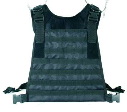 High Mobility Plate Carrier - Ice