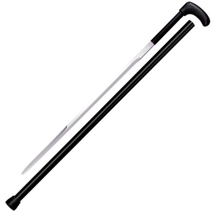 Heavy Duty Sword Cane