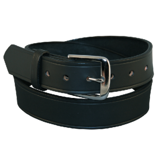 Traditional 1 1-2 Off Duty Belt