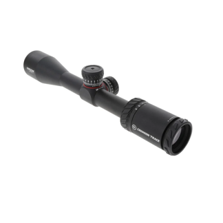 Ct Hardline 3-9x40 Bdc .223-5.56