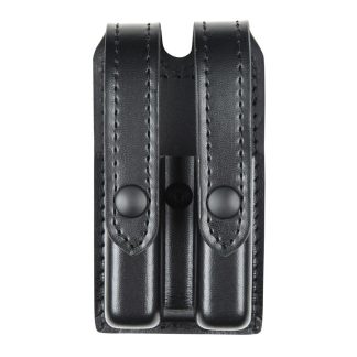 78 - Slimline Double Magazine Pouch