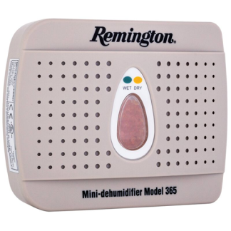 Mini-dehumidifier