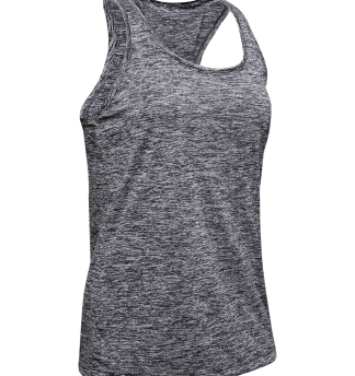 Women's Ua Tech Twist Tank
