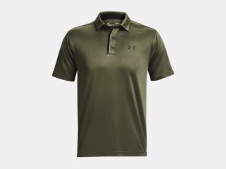 Ua Tech Polo