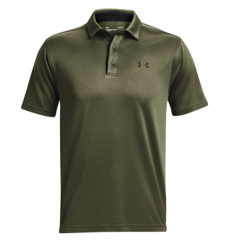 Ua Tech Polo