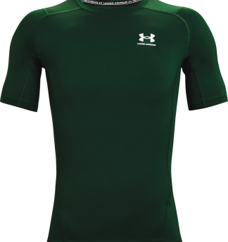 Heatgear Armour Short Sleeve
