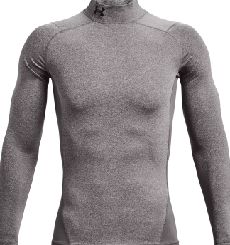Coldgear Compression Mock