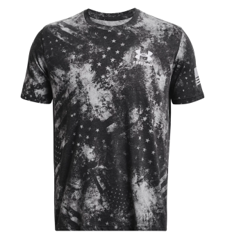 Ua Freedom Amp T-shirt