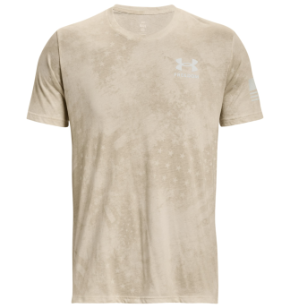 Ua Freedom Amp T-shirt